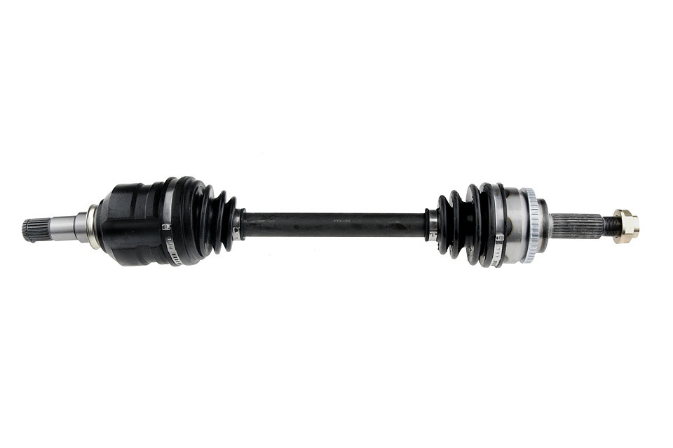 ANTRIEBSWELLE passend für TOYOTA COROLLA 1.4VVTI,1.6VVTI 01-06 /LINKS/
