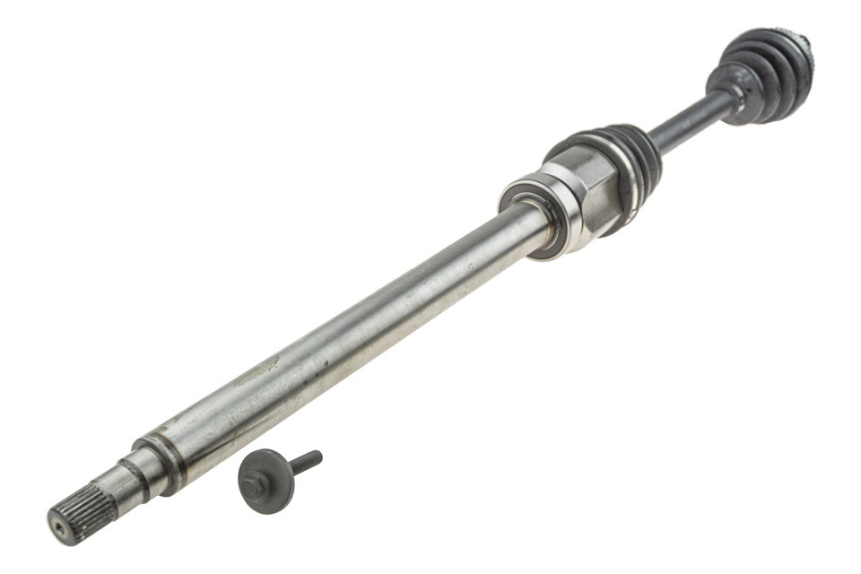 ANTRIEBSWELLE passend für VOLVO S80 2.0/2.4/2.4 D/2.5 00-10 /ATM,RECHTS/