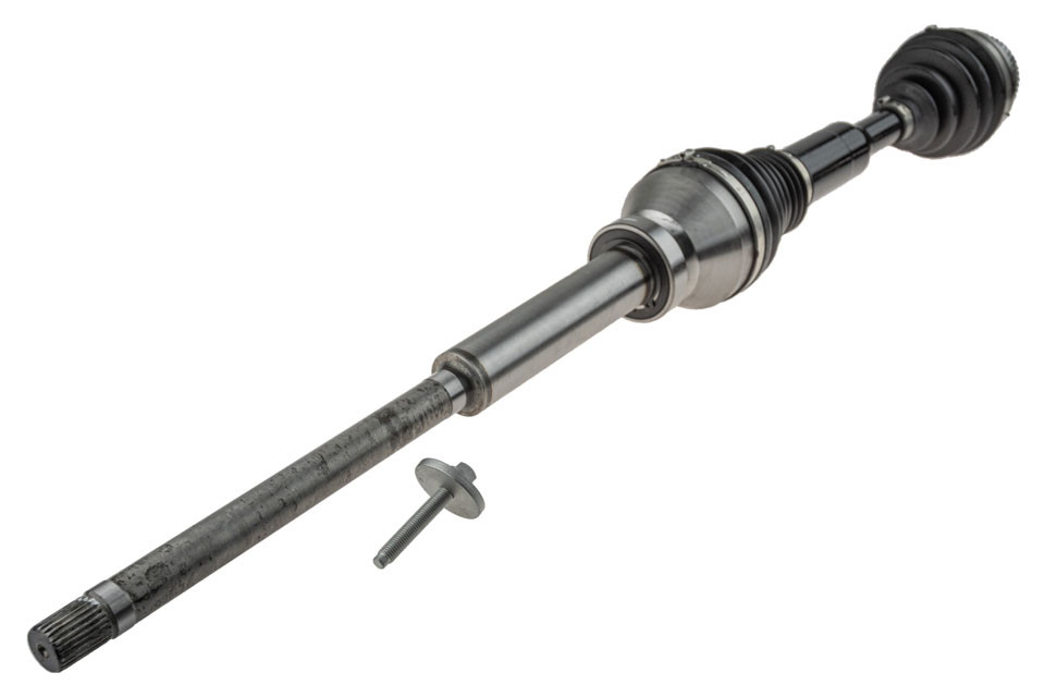 ANTRIEBSWELLE passend für VOLVO XC90 2.4D D5, 2.5T T5 2002-08.2006 /RECHTS,ATM/