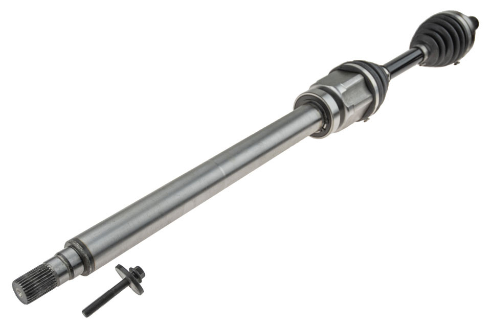 ANTRIEBSWELLE passend für VOLVO S60II/V60 D3/D4/D5 10-16, S80II 2.0D D3/D4 10-12, 2.4D/D5 07-, 2.5T,3.2V6 06-, V70 III 2.0D,2.4D D3/D5, 2.5T,3.2V6 07-16 /VORNE,RECHTS/