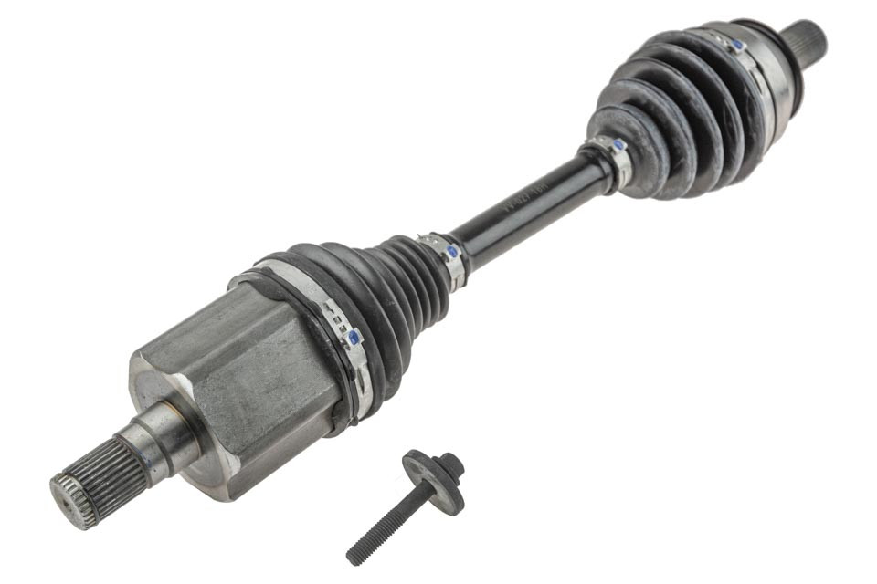 ANTRIEBSWELLE passend für VOLVO S60II/V60 2.0T3/T5 14-17 /LINKS,ATM,OPCJA 2/