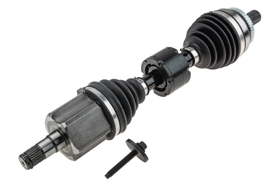 ANTRIEBSWELLE passend für VOLVO S80 2.0T,2.4T,2.5T 99-06 /LINKS,ATM/