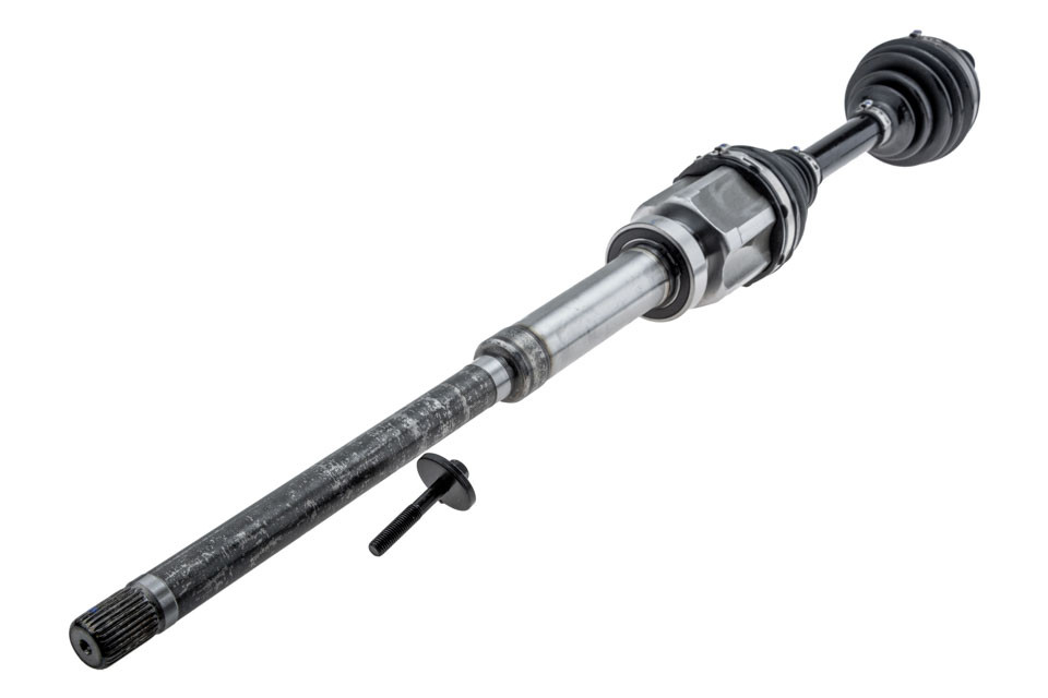 ANTRIEBSWELLE passend für VOLVO S80II / V70III 3.2V6 AWD 07- /RECHTS,ATM/