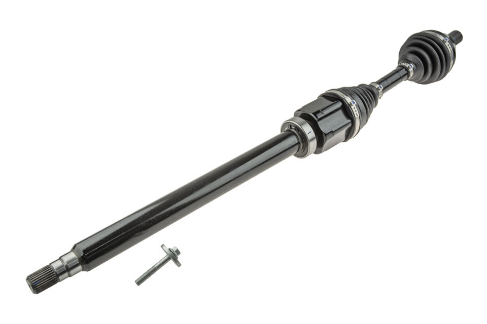 ANTRIEBSWELLE passend für VOLVO AWD S60II/V60 3.0T6 10-, S80II 3.0T6,4.4 07-14, V70III 3.0T6 07-14 /RECHTS,ATM/