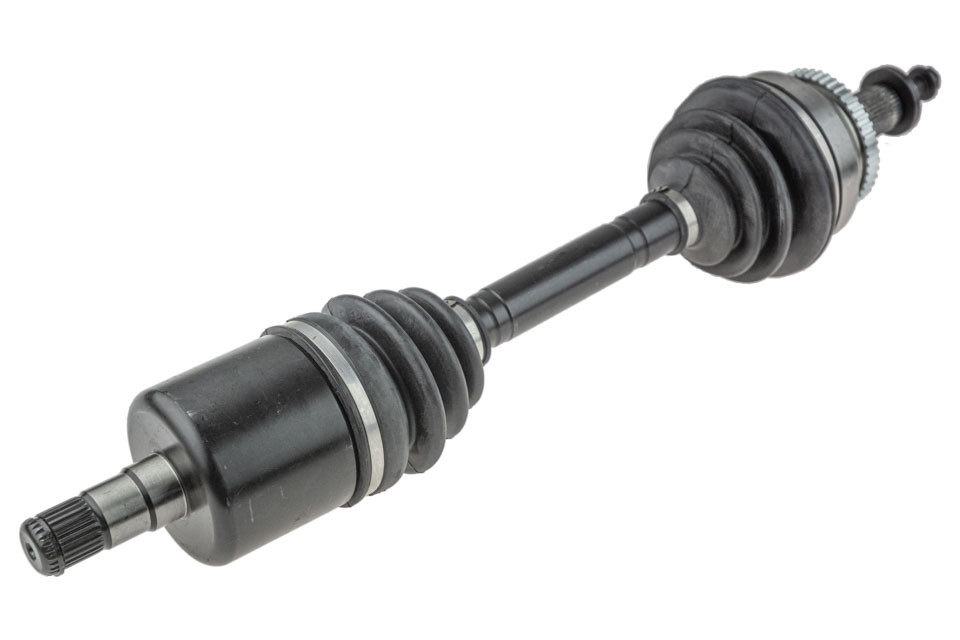 ANTRIEBSWELLE passend für VOLVO ENG. 2.0T,2.3T5,2.4,2.4D5,2.4T,2.4T5,2.5T,T5 S60 00-10, V70II 00-07, XC70 2.4T 00-02 /ATM,LINKS/