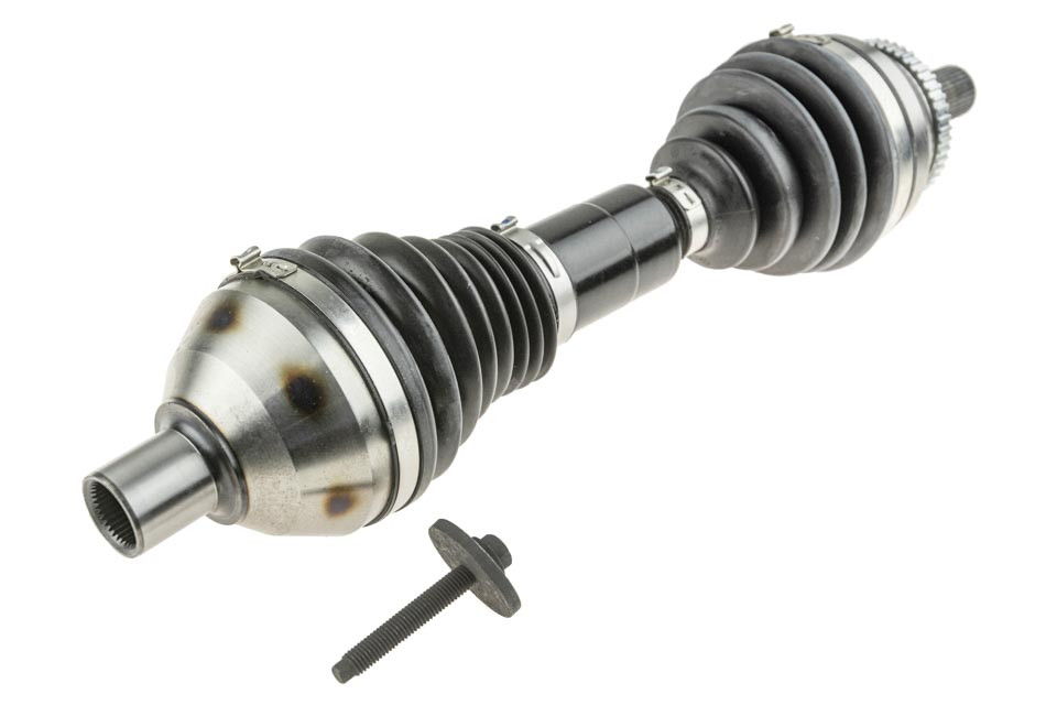 ANTRIEBSWELLE passend für VOLVO XC90 2.9T6 02-06 /LINKS,ATM/