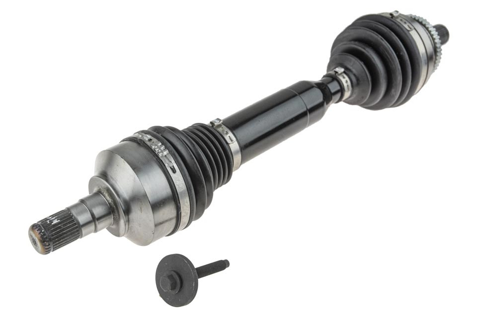 ANTRIEBSWELLE passend für VOLVO XC90 D3/D5 02-14 VIN->354475, 3.2V6 VIN ->354978 02-14, 4.4V8 VIN ->367133 02-07 /LINKS,ATM/