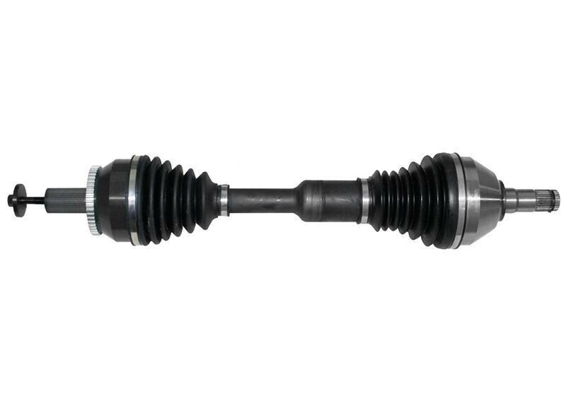 ANTRIEBSWELLE passend für VOLVO AWD XC60 2.0D4 13-16, 2.0T5 15-17, 3.0T6 13-17 /LINKS,ATM/