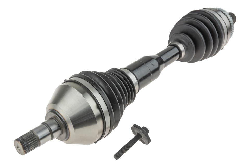 ANTRIEBSWELLE passend für VOLVO XC90 VIN 354118-> 2.5T 02-07, 2.4D5 02-07 2007-2014 /LINKS,ATM/