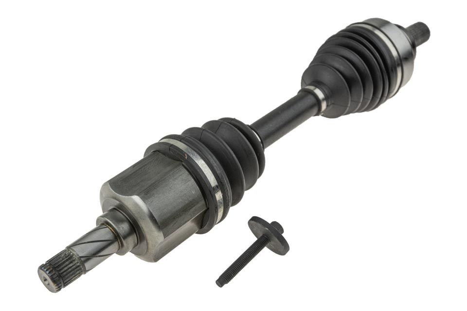 ANTRIEBSWELLE passend für VOLVO ENG. 2.4AWD,2.4TDI D5,2.4,T5 S40/V50 04-, C30/C70 06- /LINKS,MTM/