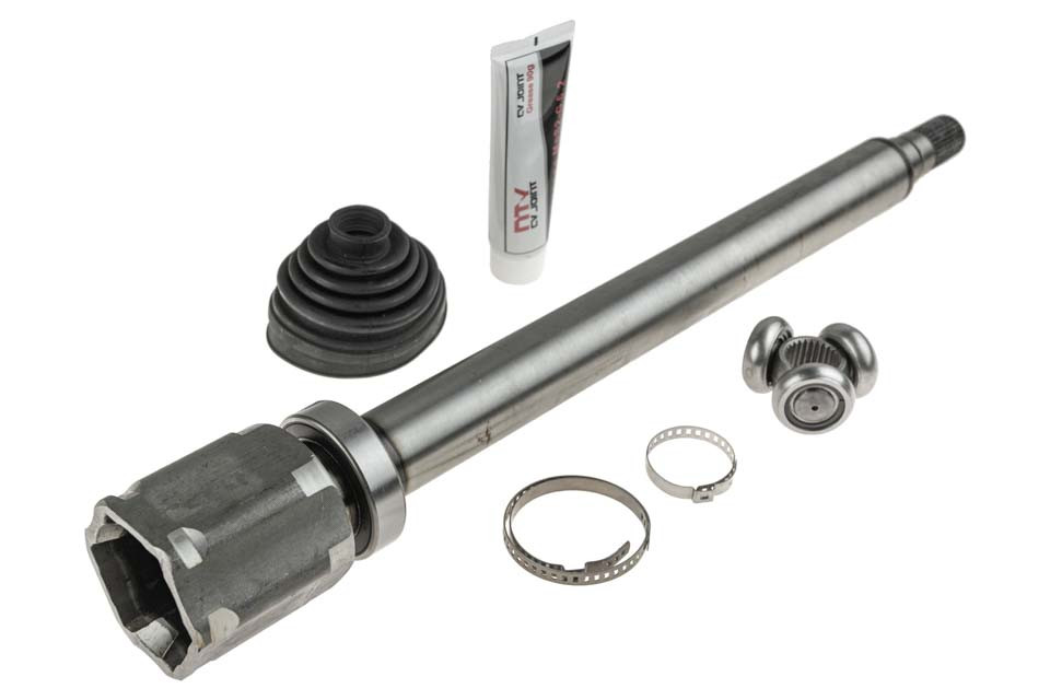 HARDYSCHEIBE, LÄNGSWELLE KARDANWELLE passend für VOLVO S60II/V60 D3/D4/D5 10-16, S80II 2.0D D3/D4 10-12, 2.4D/D5 07-, 2.5T,3.2V6 06-, V70 III 2.0D,2.4D D3/D5, 2.5T,3.2V6 07-16 /RECHTS,ATM/