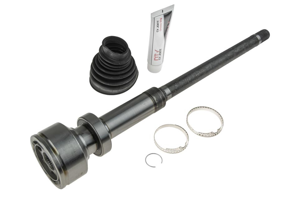 HARDYSCHEIBE, LÄNGSWELLE KARDANWELLE passend für VOLVO XC90 D3/D5 02-14 VIN->354475, 3.2V6 VIN ->354978 02-14, 4.4V8 VIN ->367133 02-07 /RECHTS,ATM/