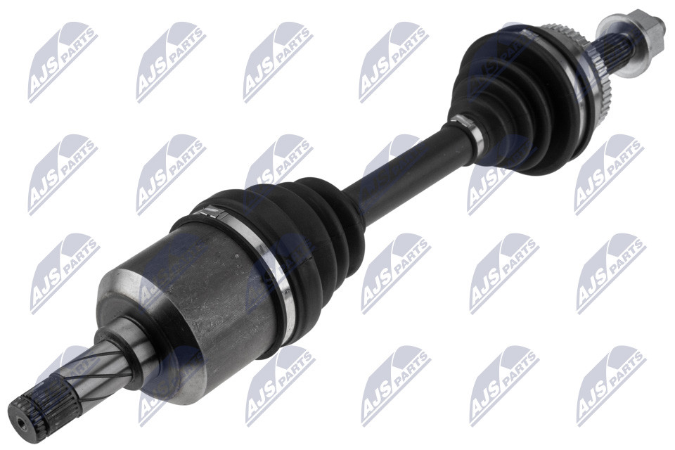 ANTRIEBSWELLE passend für VOLVO 850 91-, S70 96-, V70 95-, C70 97-/VORNE,LINKS/