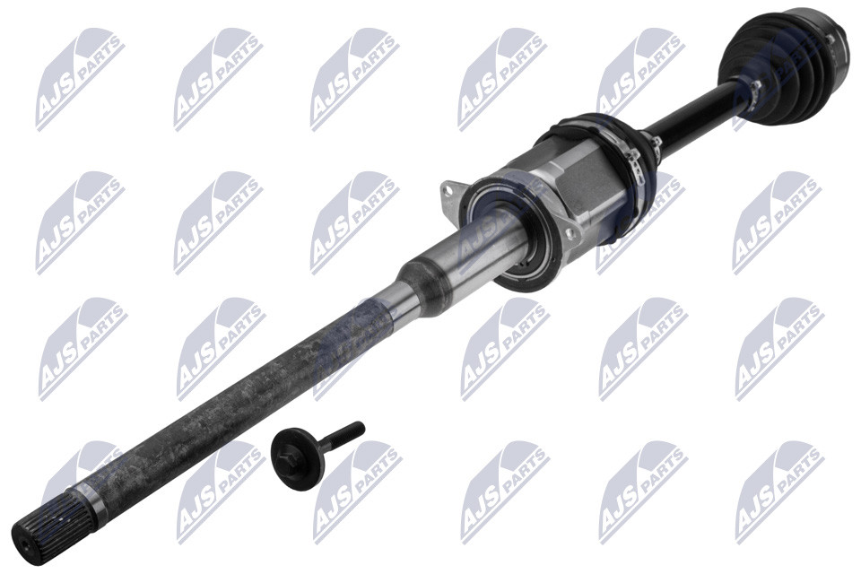 ANTRIEBSWELLE passend für VOVLO XC90II 14-, XC60II 17-, V60II CROSS COUNTRY 18-, V90 CROSS COUNTRY 16-/VORNE,RECHTS,8Automatikgetriebe/