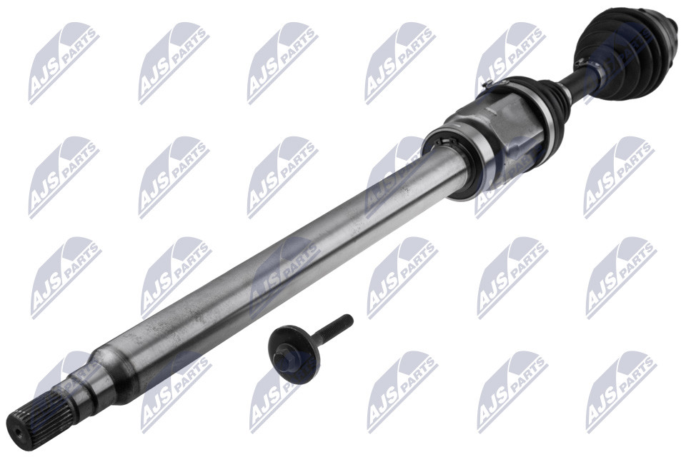 ANTRIEBSWELLE passend für VOLVO V40 D3,D4,T5 12-, V40 CROSS COUNTRY D3,D4,T4,T4 AWD,T5 12-/VORNE,RECHTS,6Automatikgetriebe/