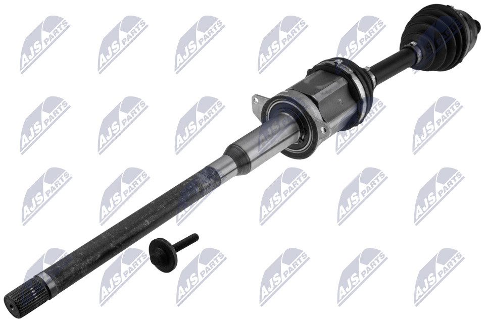 ANTRIEBSWELLE passend für VOLVO V40 4WD 2.0T 17-/VORNE,RECHTS,Automatikgetriebe/