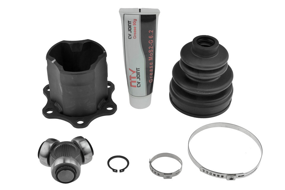 HARDYSCHEIBE, LÄNGSWELLE KARDANWELLE passend für VW -DSG GEAR BOX- PASSAT, GOLF, TOURAN, CADDY, AUDI A3/A4, SKODA OCTAVIA