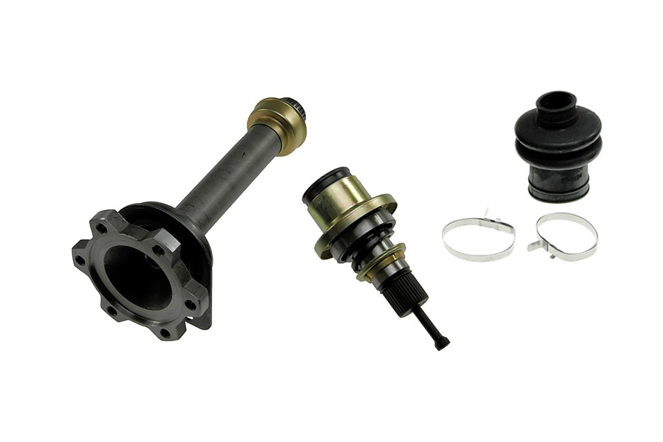 ANTRIEBSWELLE STECKWELLE FRANSCHENWELLE passend für VW SHARAN 00-, FORD GALAXY 00-, SEAT ALHAMBRA 00-