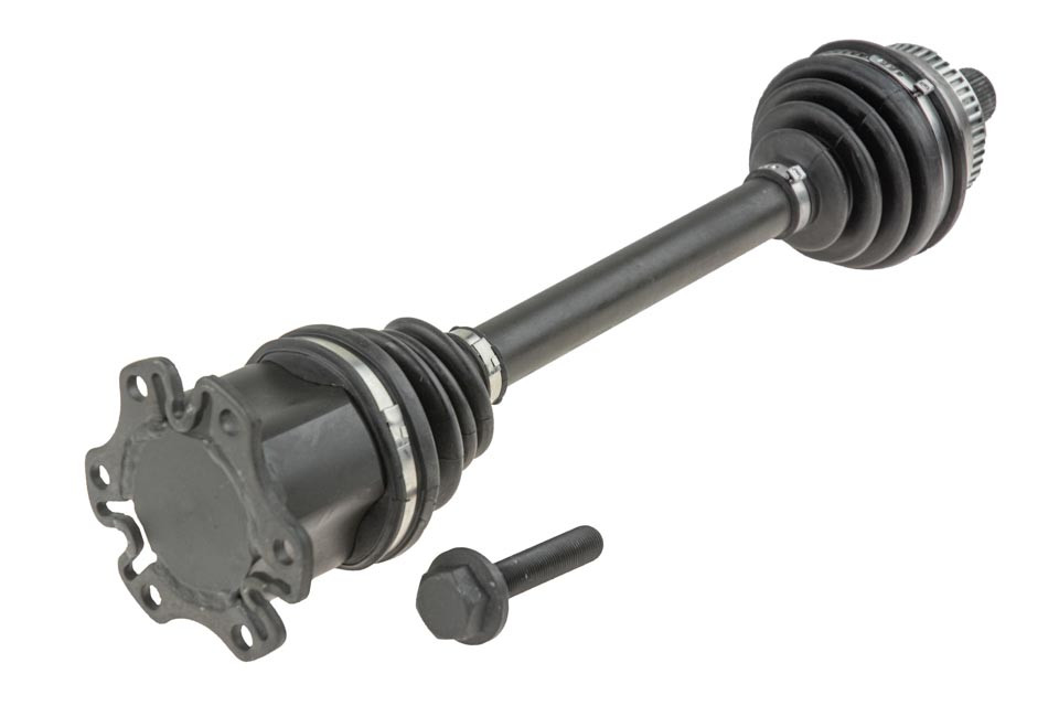 ANTRIEBSWELLE passend für VW SHARAN 1.8T, 1.9TDI, 2.0, 2.8VR6 00-, SEAT ALHAMBRA 1.8T, 1.9TDI/2.0, 2.0, 2.8VR6 00, FORD GALAXY 1.9, 2.8VR6 03- /L/R OPCJA 1/