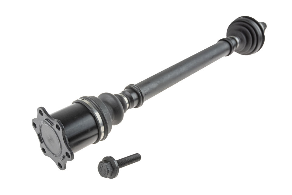 ANTRIEBSWELLE passend für VW GOLF V/VI 1.9/2.0TDI 03-, PASSAT 1.9TD, 2.0TDI, 3.2FSI 05-, CADDY 04-, TOURAN 03-, JETTA 05-, CC 11-, SKODA OCTAVIA 1.9/2.0TDI 04, SUPERB 2.0TDI 08-, AUDI A3 1.9/2.0TDI 03- /REC