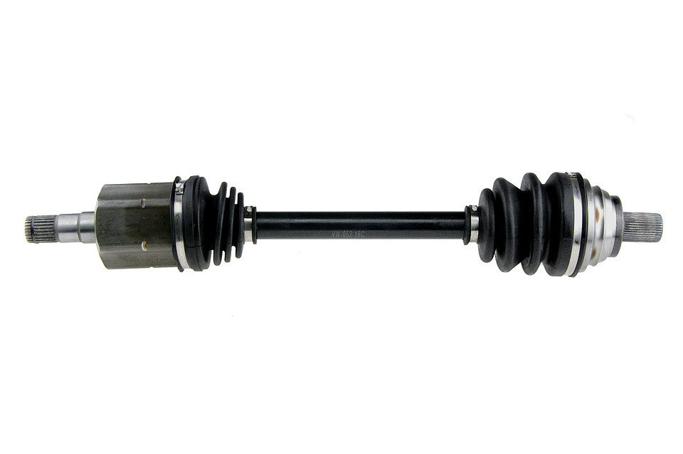 ANTRIEBSWELLE passend für VW/SKODA/AUDI/SEAT 2.0FSI PASSAT 05-10, GOLF V 04-08, TOURAN 03-10, JETTA III 05-10, OCTAVIA II 04-08, LEON 05-10, TOLEDO 04-09, ALTEA 04-, AUDI A3 1.6/2.0FSI 03-08 /LINKS,ATM/