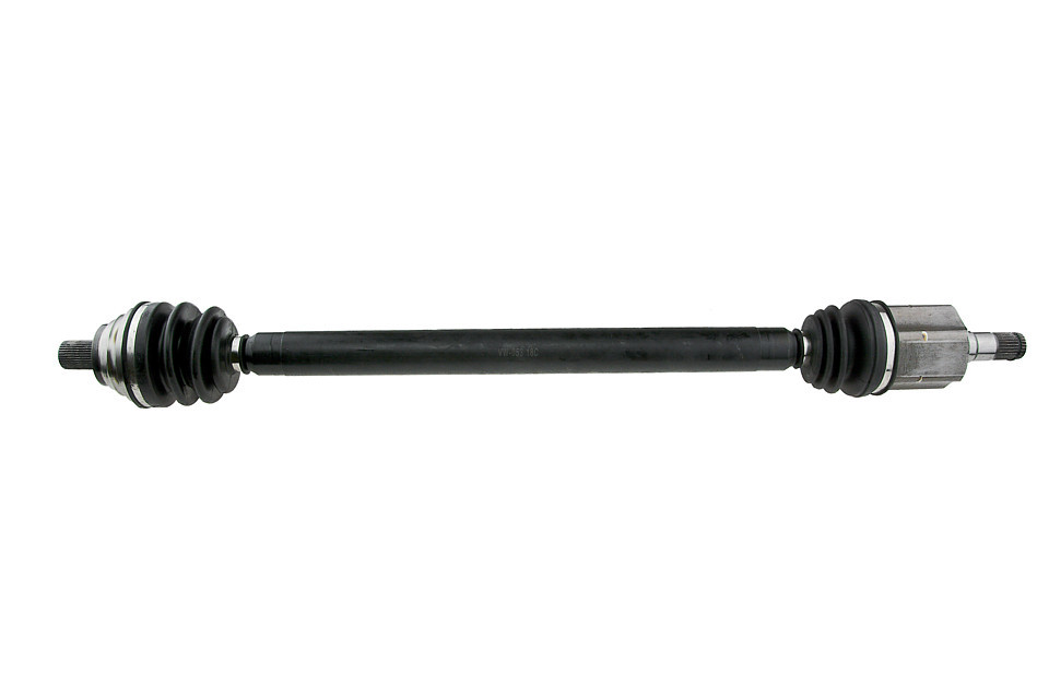 ANTRIEBSWELLE passend für VW ENG. 1.6, 2.0FSI GOLF V/VI, PASSAT 05-10, TOURAN 03-10, JETTA III 05-10, CADDY III 04-15, SKODA OCTAVIA II 2.0FSI 04-08, AUDI A3 03-12, SEAT ALTEA 04-, LEON 05-12, TOLEDO 04-09
