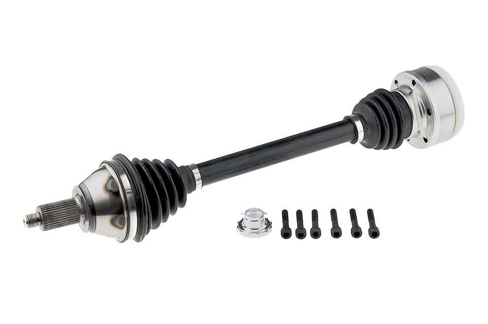 ANTRIEBSWELLE passend für VW POLO 1.2,1.4 09-, SEAT IBIZA 1.2,1.4 08-, TOLEDO 1.2 12-, SKODA RAPID 1.2 12- /LINKS/
