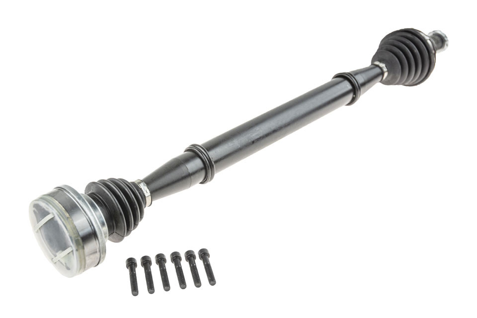 ANTRIEBSWELLE passend für VW POLO 1.2,1.4 09-, SEAT IBIZA 1.2,1.4 08-, TOLEDO 1.2 12-, SKODA RAPID 1.2 12- /RECHTS/