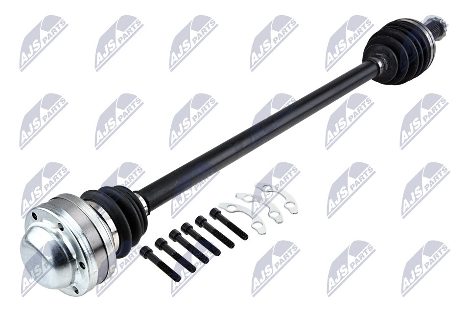 ANTRIEBSWELLE passend für VW ENG. 1.6TDI POLO 17-, T-CROSS 19-, SKODA KAMIQ 19-, SCALA 19-, SEAT ARONA 17-, IBIZA V 18-/RECHTS,Schaltgetriebe5/