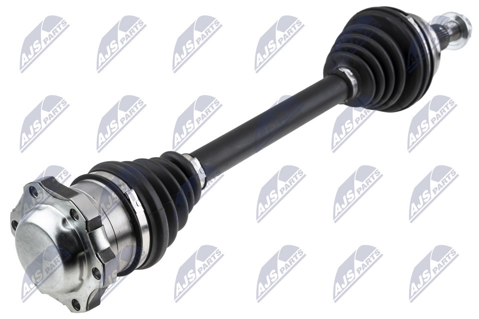 ANTRIEBSWELLE passend für VW GOLF IV 97-, BORA I 98-, SEAT LEON 99-, TOLEDO 98-/VORNE,LINKS/