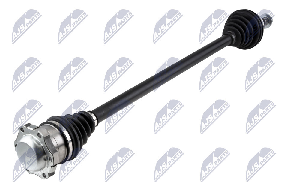 ANTRIEBSWELLE passend für VW GOLF IV 97-, BORA I 98-, SEAT LEON 99-, TOLEDO 98-/VORNE,RECHTS/