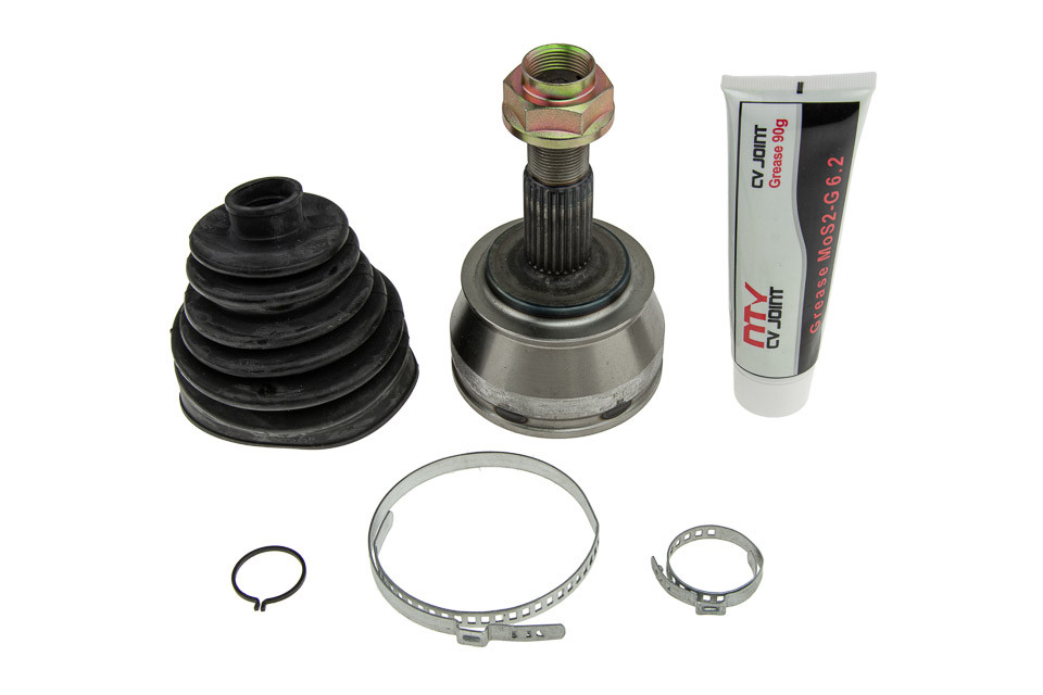 GELENKSATZ, ANTRIEBSWELLE/ AUßEN passend für ALFA ROMEO 156 97-05, FIAT STILO 1.8,1.9JTD 01-