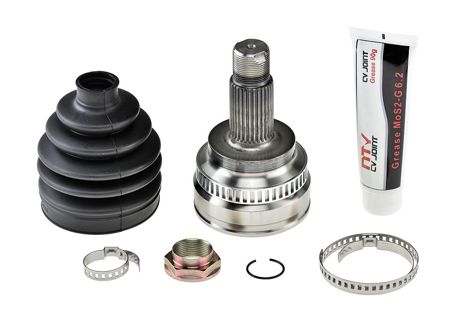 Gelenksatz 33/64,8mm/30 L=137mm ABS48W passend für BMW XDRIVE 3 E9 04-13, 5 E6 01-10