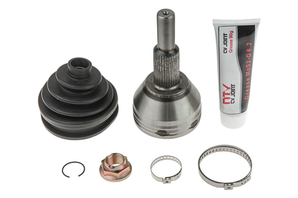 GELENKSATZ, ANTRIEBSWELLE/ AUßEN passend für CHRYSLER VOYAGER/GRAND VOYAGER 2.8CRD, 3.3, 3.6, 3.8 08-