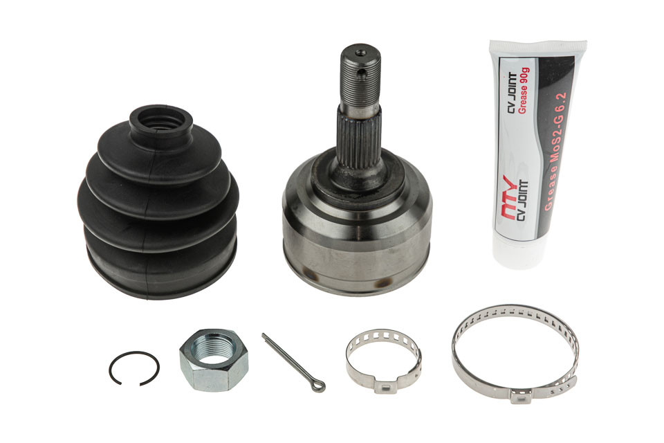 GELENKSATZ, ANTRIEBSWELLE/ AUßEN passend für CITROEN C5 DC/DE/RC/RE 2.0HDI 100KW,2.2HDI,3.0 V6 01-