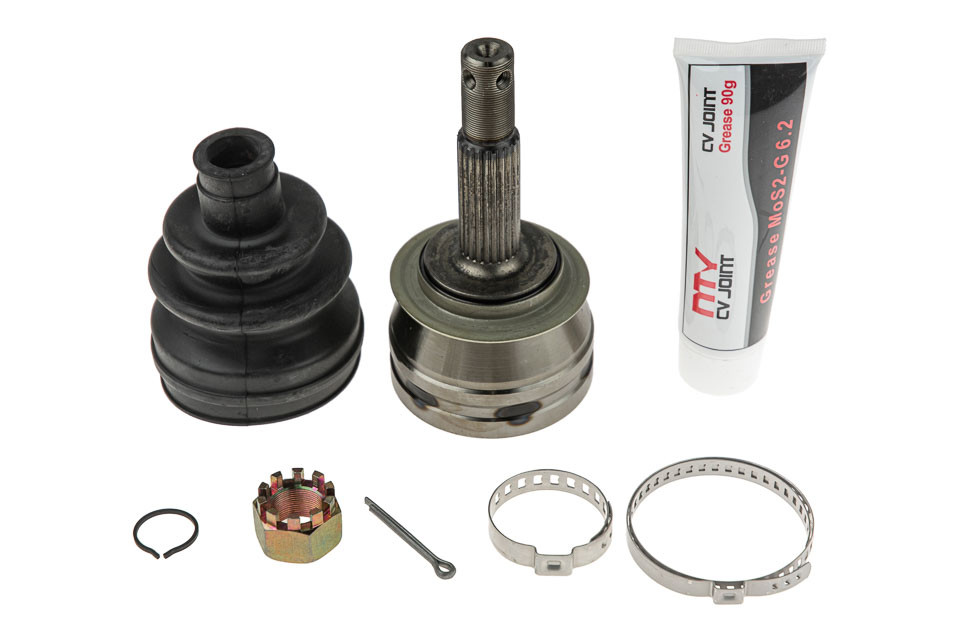 GELENKSATZ, ANTRIEBSWELLE/ AUßEN passend für DAEWOO LANOS SOHC 97-, NEXIA SOHC 95- /-ABS/