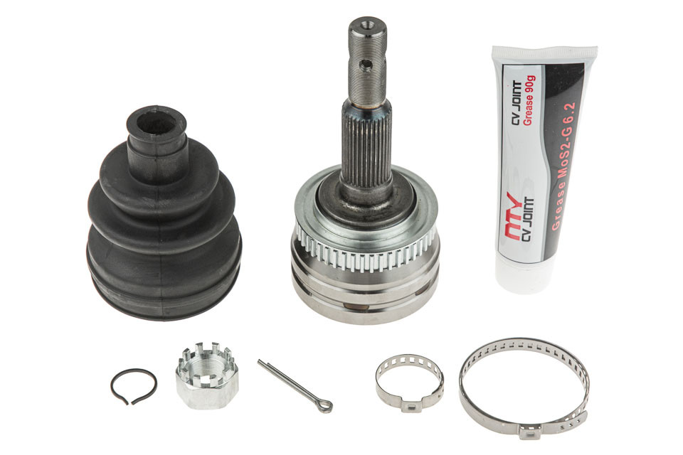 GELENKSATZ, ANTRIEBSWELLE/ AUßEN passend für DAEWOO ESPERO, NEXIA DOHC 95-, LANOS DOHC, NUBIRA I, II 1.6, LEGANZA