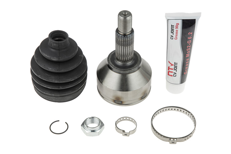 GELENKSATZ, ANTRIEBSWELLE/ AUßEN passend für FORD MONDEO III 2.0DI/TDDI/TDCI, 2.5 V6 00-, ST220 02-