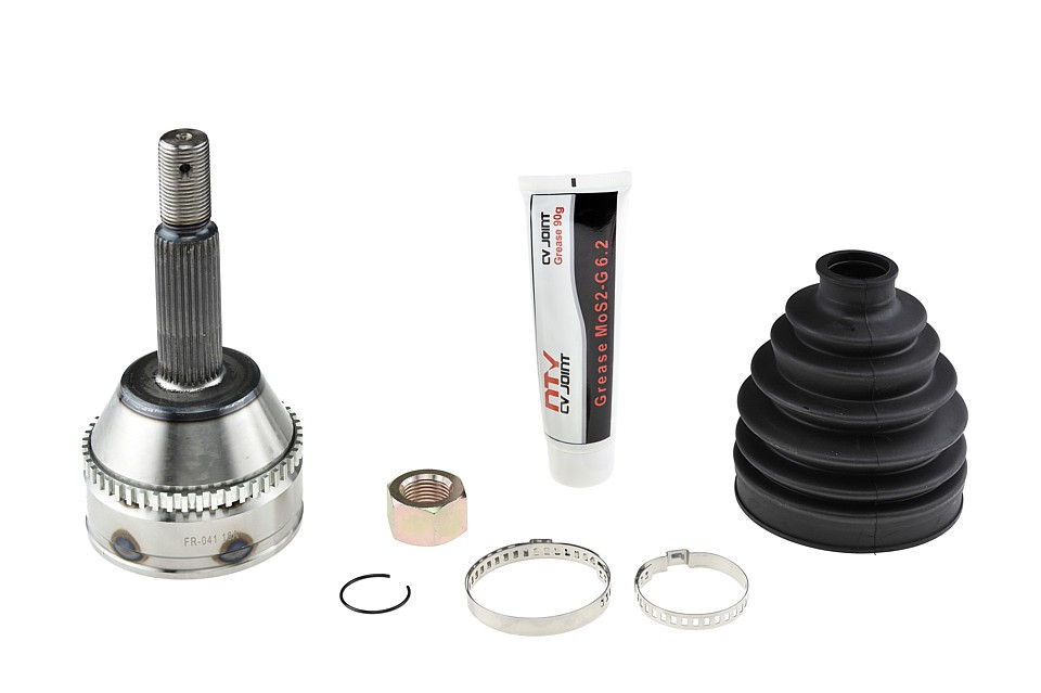GELENKSATZ, ANTRIEBSWELLE/ AUßEN passend für FORD TRANSIT 2.2/3.2TDCI 07-14
