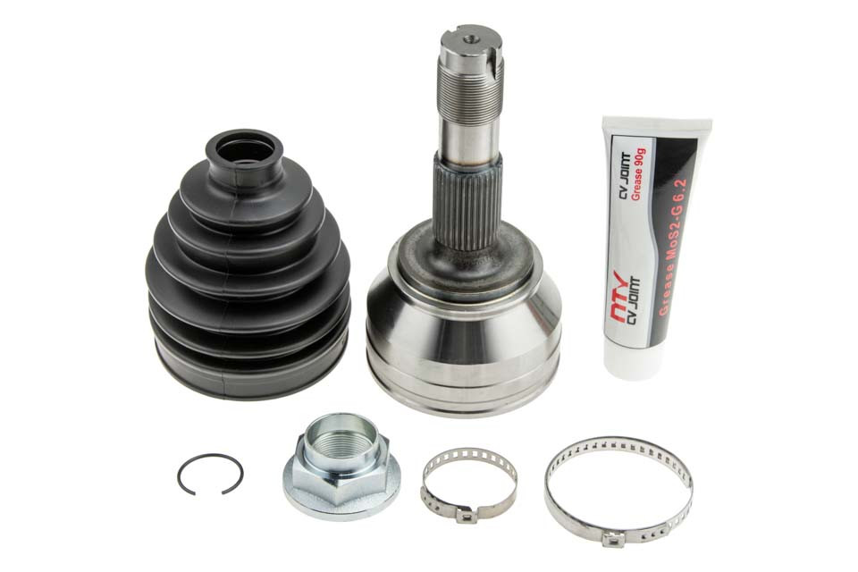 GELENKSATZ, ANTRIEBSWELLE/ AUßEN passend für CITROEN JUMPER 2.2HDI/3.0HDI 06-,FIAT DUCATO 2.2D,2.3D,3.0HDI 06-