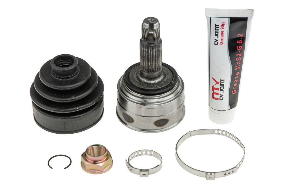 GELENKSATZ, ANTRIEBSWELLE/ AUßEN passend für HONDA CIVIC UK 1.4,1.5,1.6 94- MA/MB/MC, JP EG63/83/95 91-