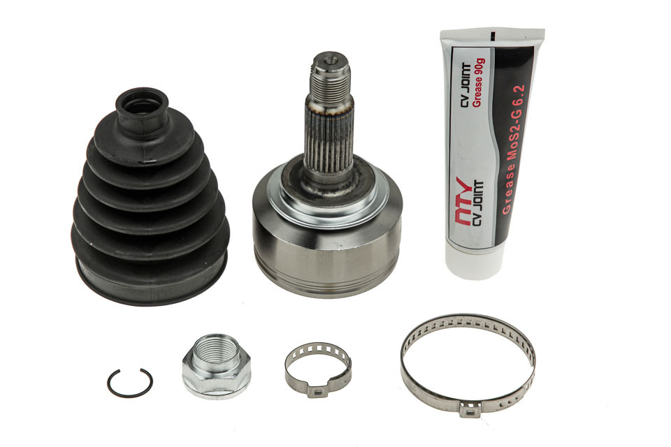 GELENKSATZ, ANTRIEBSWELLE/ AUßEN passend für HONDA JAZZ/FIT/CITY 1.2,1.3,1.4 GD1/GD3 02-, 1.2,1.3 08-