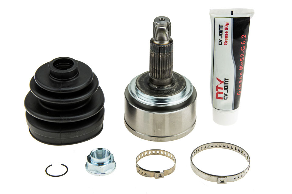 GELENKSATZ, ANTRIEBSWELLE/ AUßEN passend für HONDA CR-V 2.0 01-, FR-V 1.7,2.0 04-, ACCORD 2.0 02-, ODYSSEY 03-