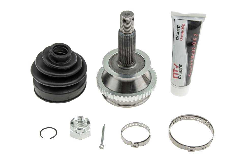 GELENKSATZ, ANTRIEBSWELLE/ AUßEN passend für HYUNDAI SONATA EF 2.0,2.4,2.5,2,7 ATM 98-04, TRAJET 2.0,2.0CRDI,2.7 ATM