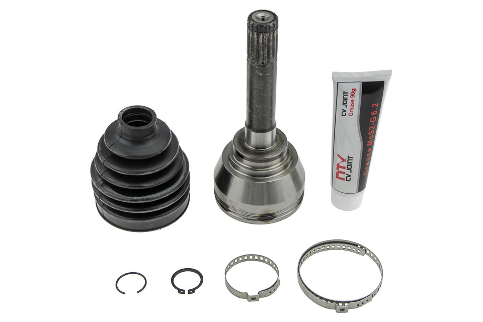 GELENKSATZ, ANTRIEBSWELLE/ AUßEN passend für ISUZU D-MAX 2.5/3.0TD 4X4 02-