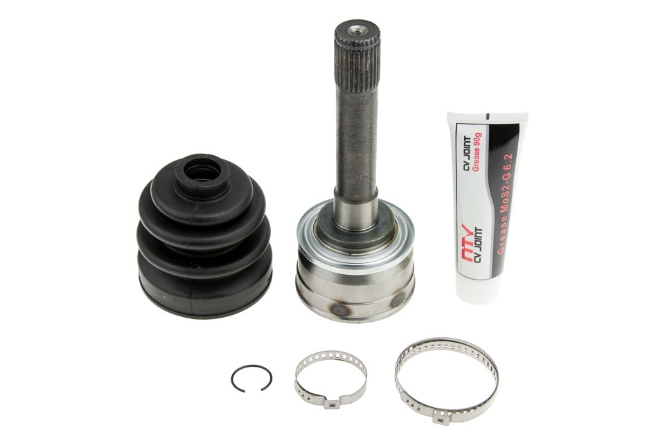 GELENKSATZ, ANTRIEBSWELLE/ AUßEN passend für MITSUBISHI PAJERO V14W-V55W 3.0 91-04 , PAJERO SPORT K94W/K99W 96-06