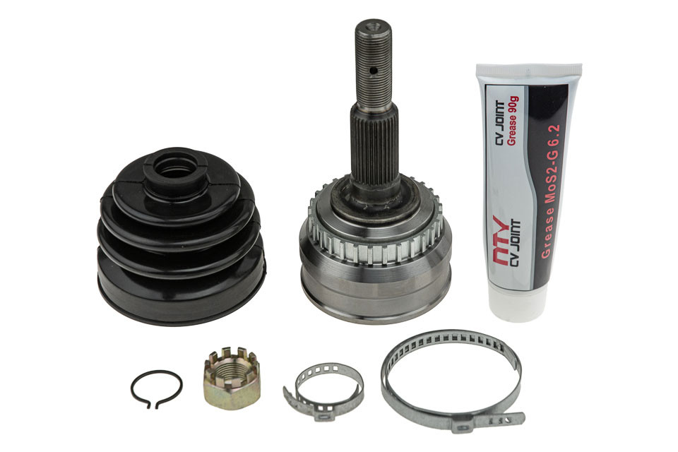 GELENKSATZ, ANTRIEBSWELLE/ AUßEN passend für OPEL ASTRA F 1.7D/TD,1.8,2.0 -98, ASTRA G 1.7DTI,1.8,2.0,2.0DI,2.0DTI, ZAFIRA A 99-05