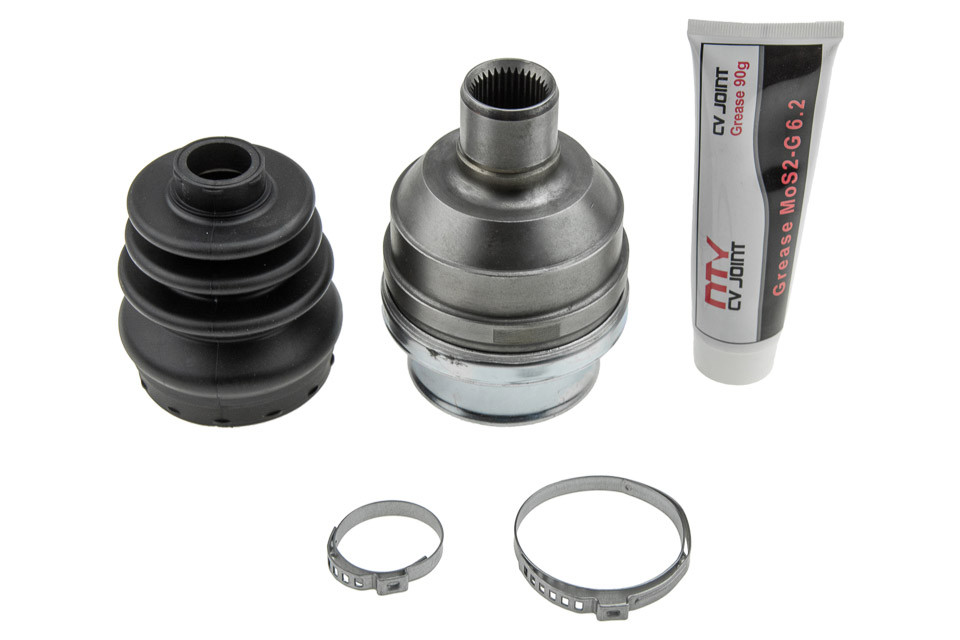 GELENKSATZ, ANTRIEBSWELLE/ AUßEN passend für OPEL ASTRA F 1.4, 1.6, 1.7D/TD -98, VECTRA A 1.4,1.6 -95, VECTRA B 1.6