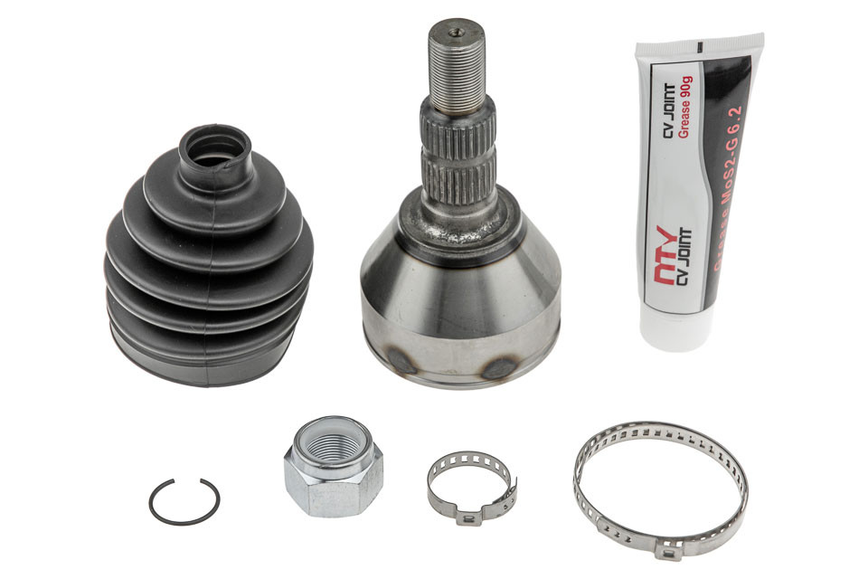 GELENKSATZ, ANTRIEBSWELLE/ AUßEN passend für OPEL INSIGNIA 2.0CTDI 08-,ASTRA H,VECTRA C,ZAFIRA B 1.9CDTI 04-, FIAT CROMA 1.9JTD, 2.4JTD 06-
