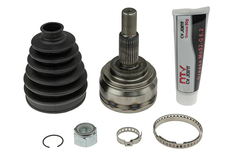 GELENKSATZ, ANTRIEBSWELLE/ AUßEN passend für RENAULT MEGANE III 2.0TCE,2.0RS 09-15, CLIO IV 1.6RS 13-